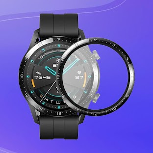 huawei watch GT 2 app guide